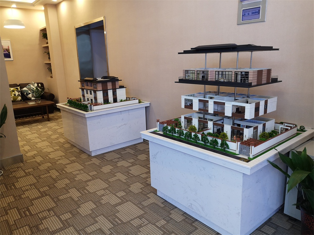 戶型、壁掛區(qū)位類產(chǎn)品